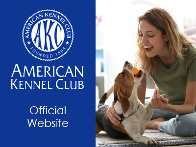 AKC Official Website