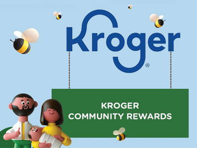 Kroger Community Rewards